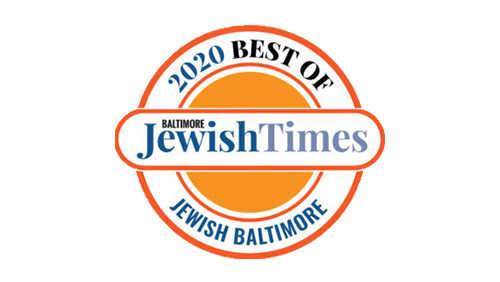 Patient First Named "Best Urgent Care " by Baltimore Jewish Times image